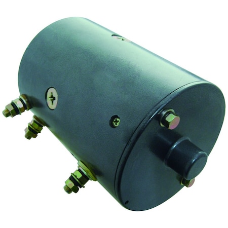 Replacement For AMSCO AVF-10782 MOTOR